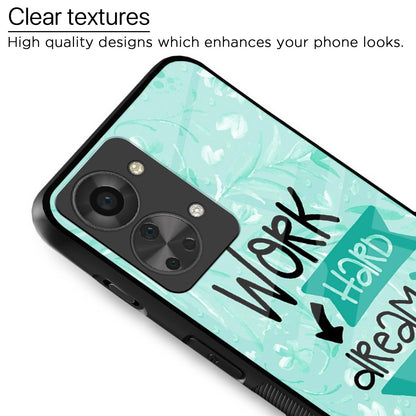OnePlus Nord 2T 5G Hybrid phone cover by Pikkme – photo 4