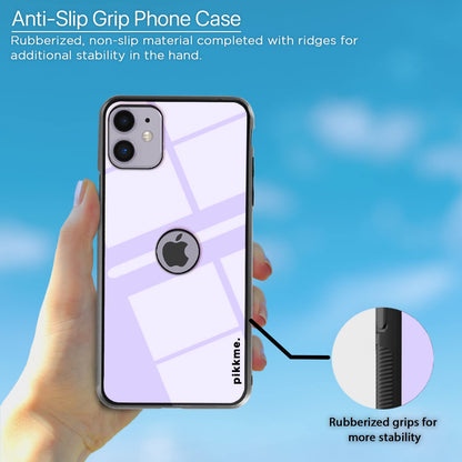 Pikkme iPhone 11 Hybrid back cover – photo 5