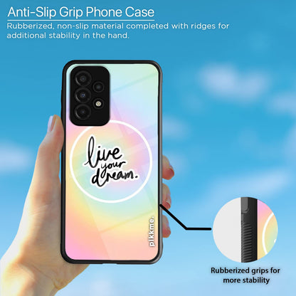 Pikkme phone cover for Samsung A13 4G – photo 5
