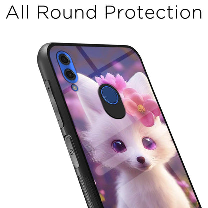 Back cover for Honor 10 Lite – Pikkme – photo 7