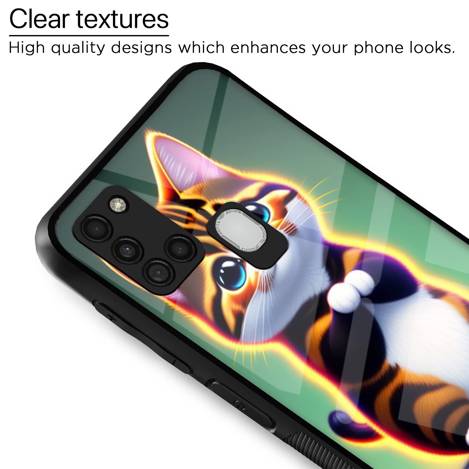 Mobile cover for Samsung A21s – Pikkme – photo 4