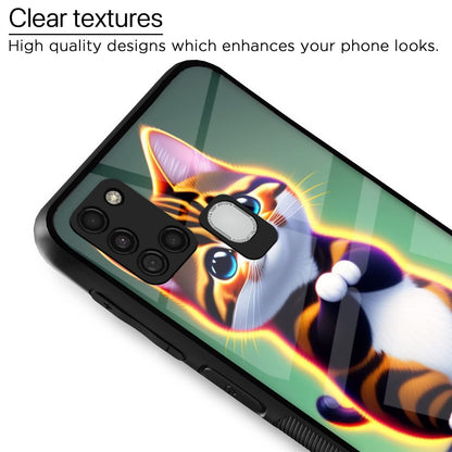 Mobile cover for Samsung A21s – Pikkme – photo 4