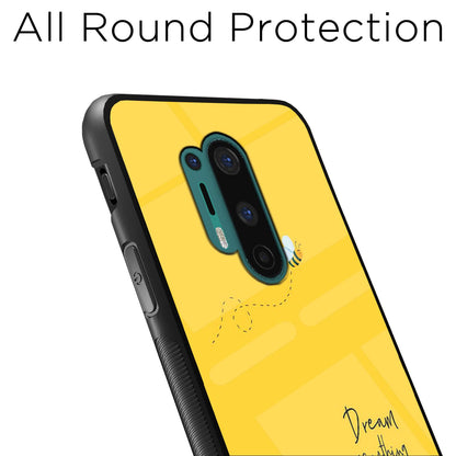 Pikkme OnePlus 8 Pro Hybrid phone cover – photo 7
