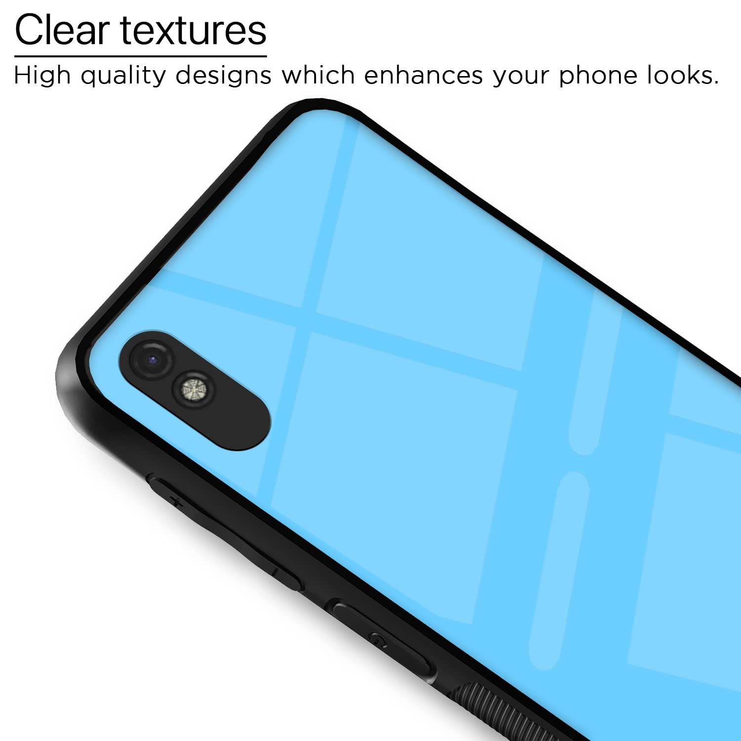 Pikkme Redmi 9A/9i/9A Sport mobile cover – photo 4