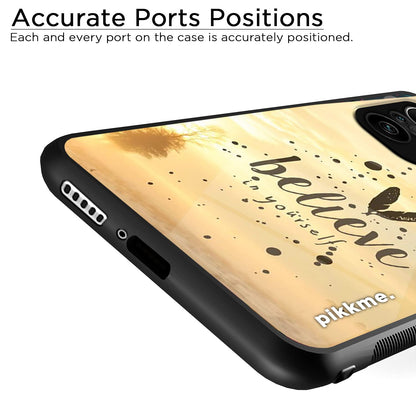 Mobile cover for Mi 11X/11X Pro – Pikkme – photo 6