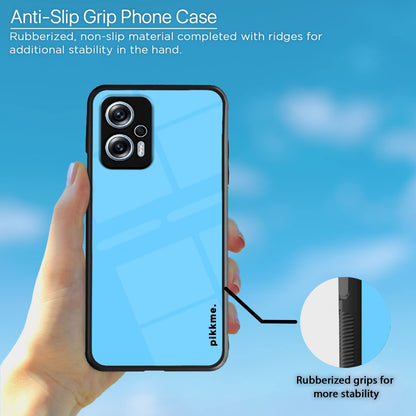 Hybrid Mobile back cover for Redmi K50i 5G – Pikkme – photo 5