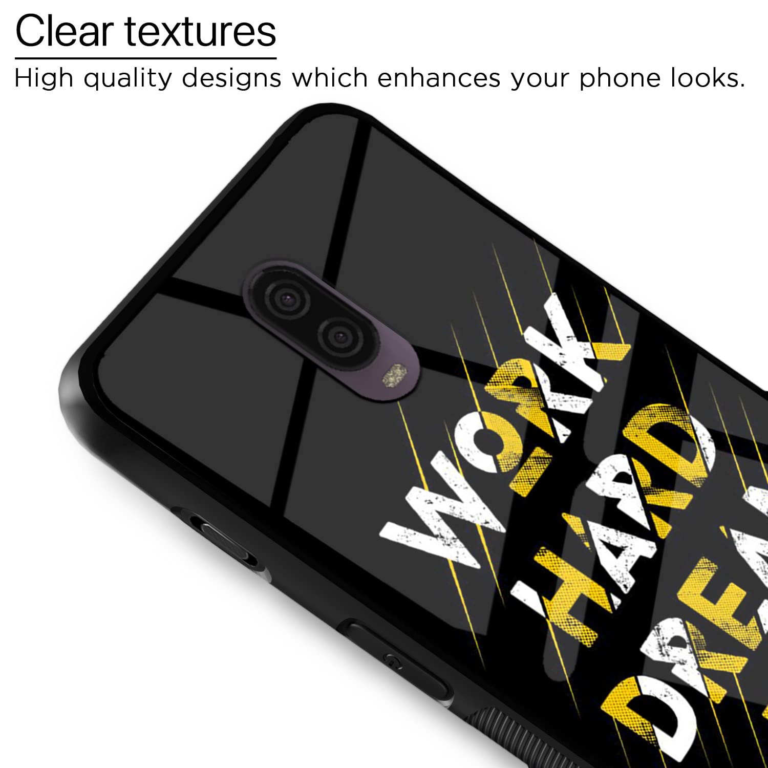 Pikkme OnePlus 7 mobile cover – photo 4