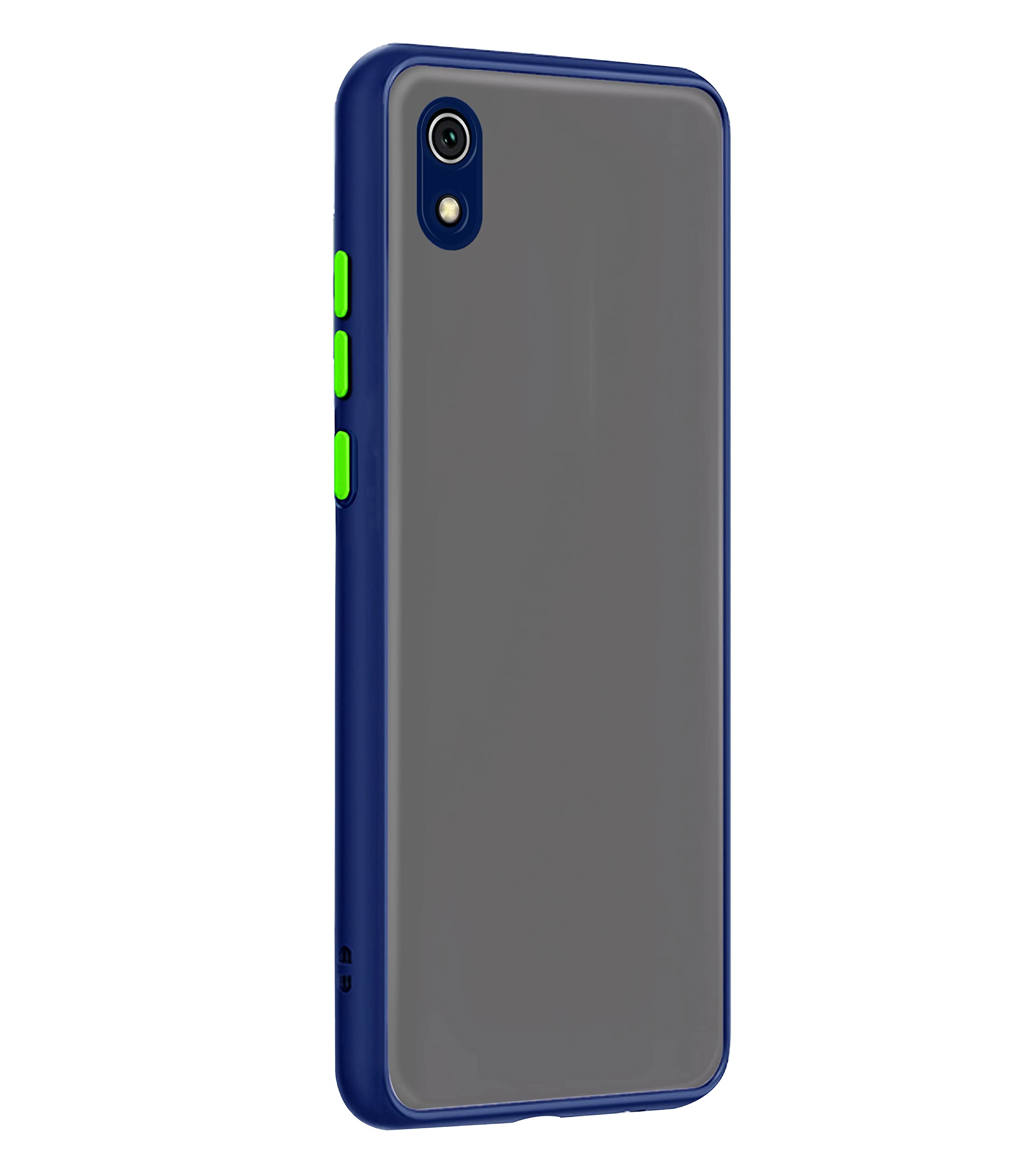 Pikkme blue mobile cover for Redmi 7A – photo 6