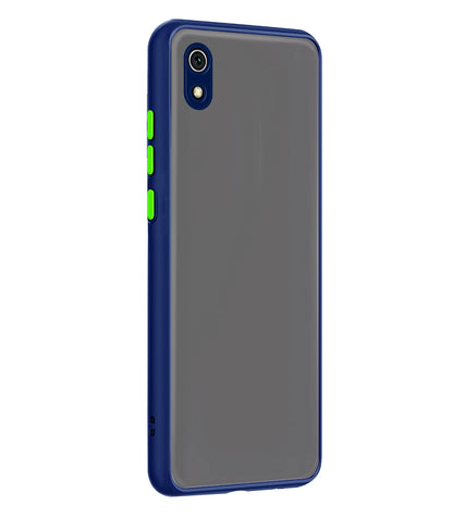 Pikkme blue mobile cover for Redmi 7A – photo 6