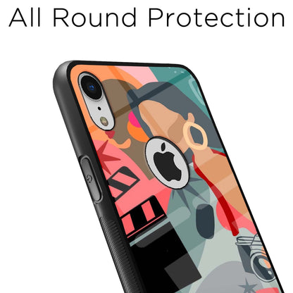Pikkme phone cover for iPhone XR – photo 7