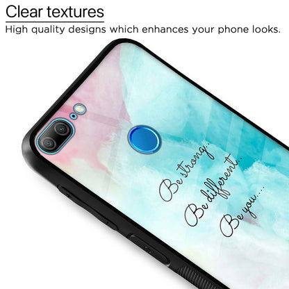 Honor 9 Lite back cover by Pikkme – photo 4