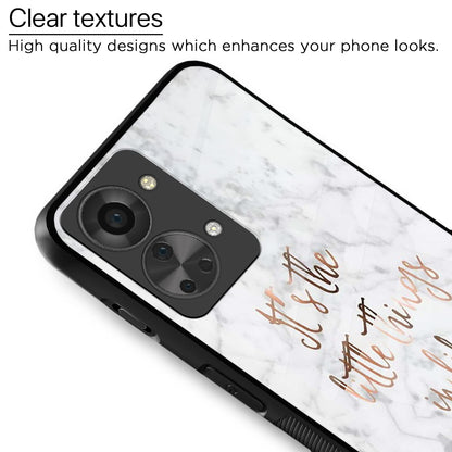 Pikkme OnePlus Nord 2T 5G Hybrid mobile cover – photo 4