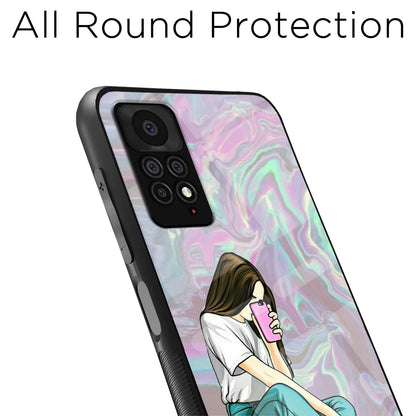 Pikkme mobile back cover for Redmi Note 11 Pro/Note 11 Pro Plus 5G – photo 7