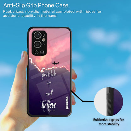Pikkme mobile back cover for OnePlus 9 Pro – photo 5