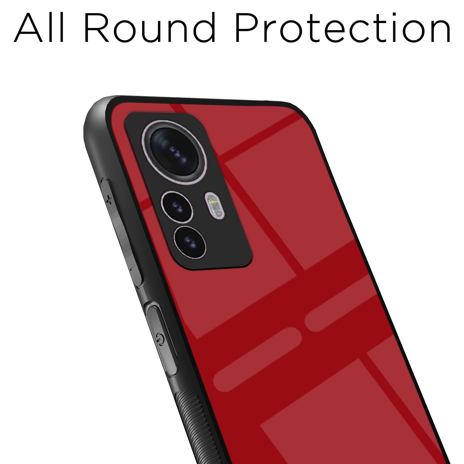 Mi 12 Pro 5G mobile cover by Pikkme – photo 6