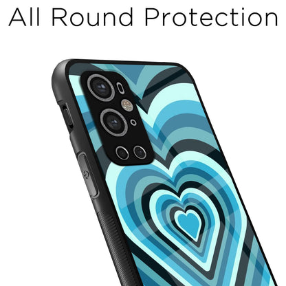 Hybrid Phone cover for OnePlus 9 Pro – Pikkme – photo 7