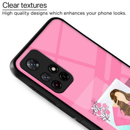 Pikkme mobile back cover for Redmi Note 11T/Poco M4 Pro 5G – photo 4