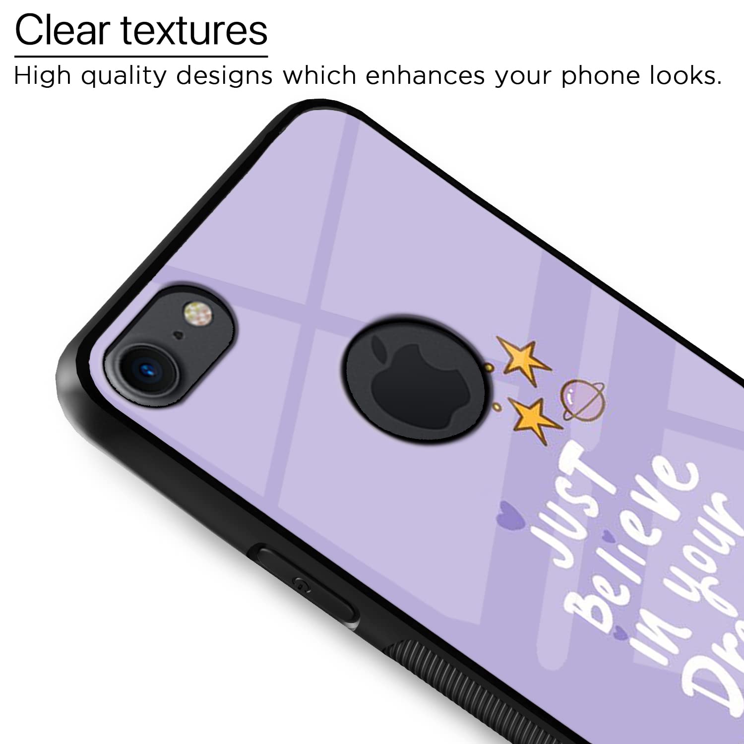 Phone cover for iPhone 7/8 – Pikkme – photo 4