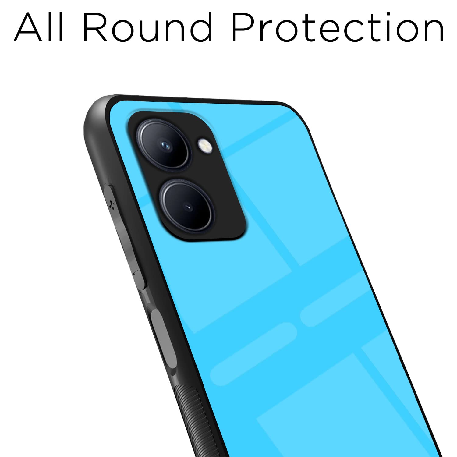 Pikkme Realme C33 Hybrid back cover – photo 7