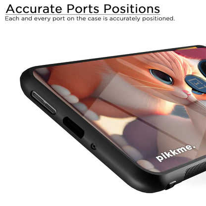 Pikkme OnePlus 7T Hybrid mobile back cover – photo 6