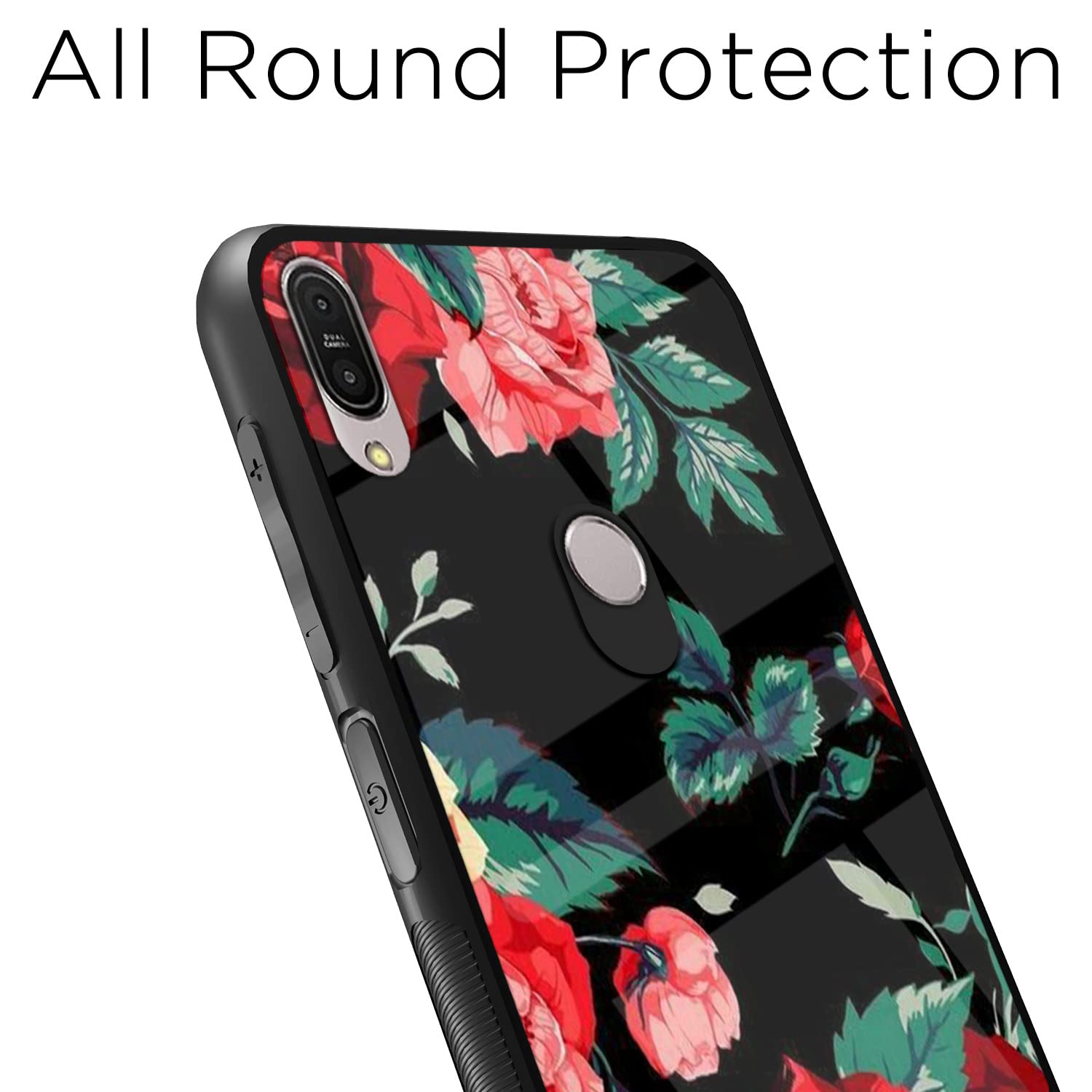 Asus mobile cover by Pikkme – photo 7