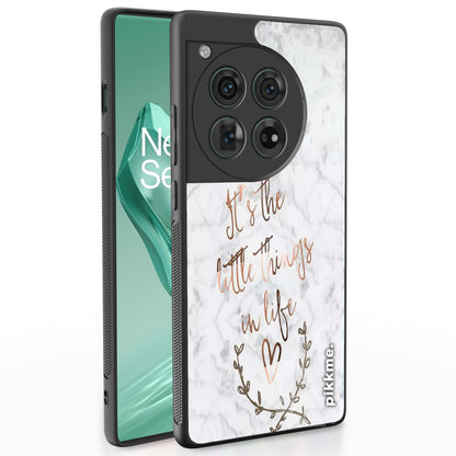 Pikkme phone cover for OnePlus 12 5G