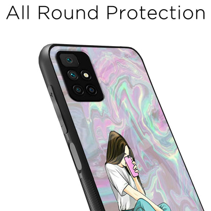 Pikkme mobile cover for Redmi 10 Prime – photo 7