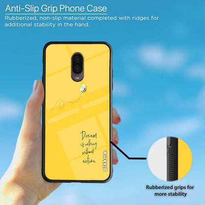 Pikkme Hybrid phone cover for OnePlus 6T – photo 5
