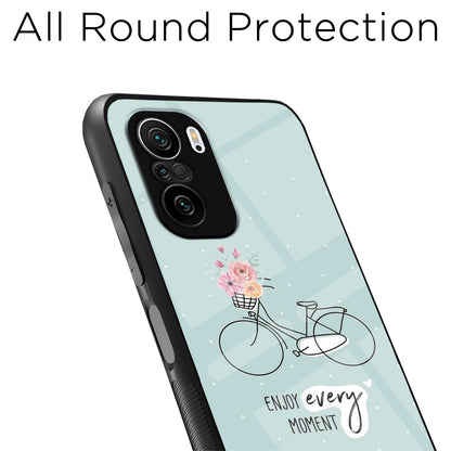 Mi 11X/11X Pro Hybrid phone cover by Pikkme – photo 7