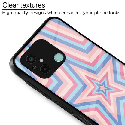 Pikkme Redmi 12C/Poco C55 Hybrid phone cover – photo 4