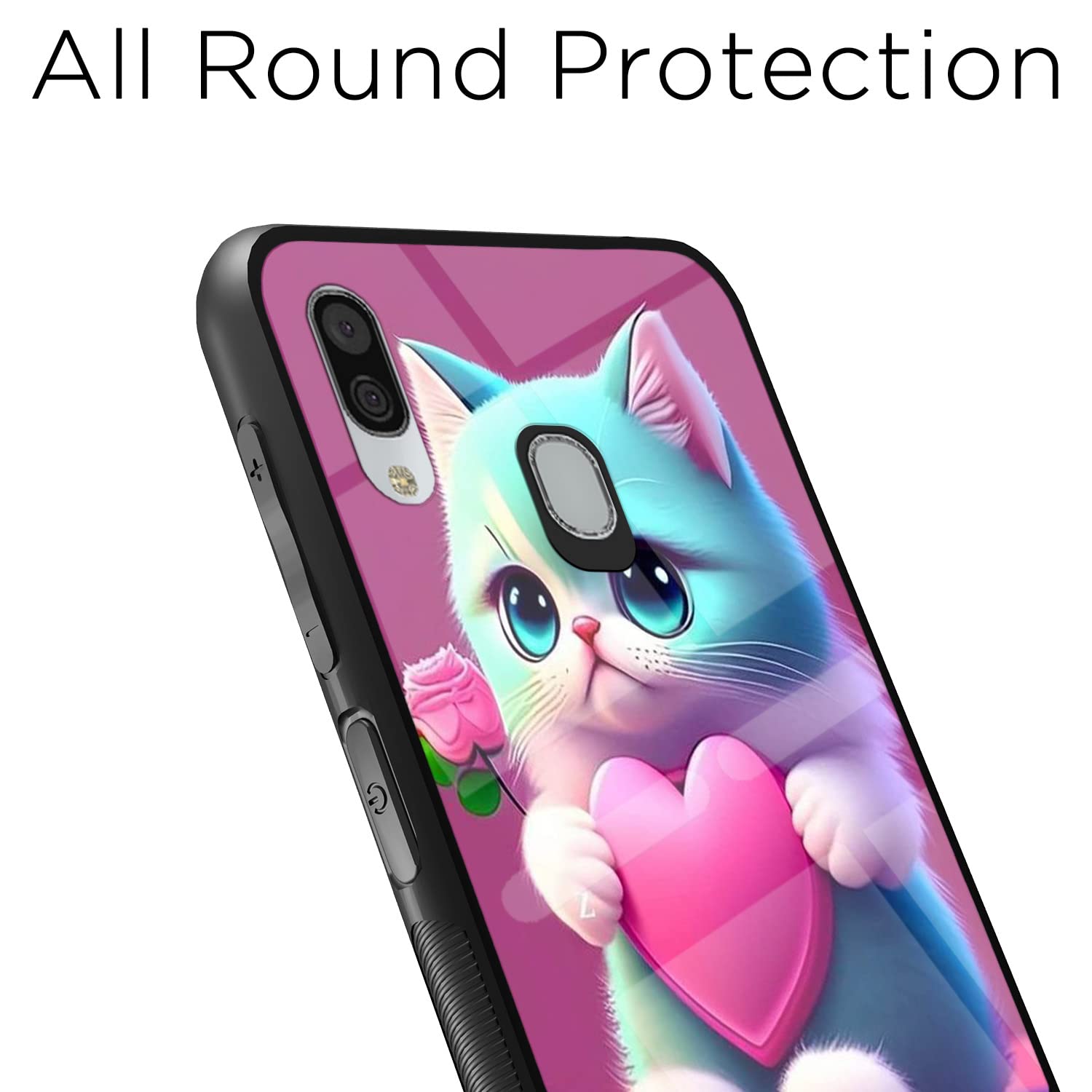 Pikkme Samsung A20/A30/M10s mobile cover – photo 7