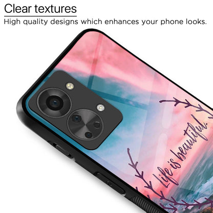 Pikkme Hybrid mobile back cover for OnePlus Nord 2T 5G – photo 4
