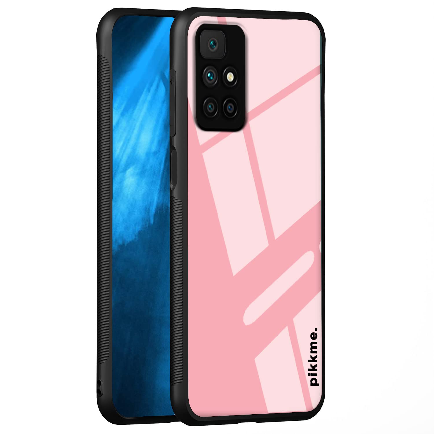 Mobile cover for Redmi 10 Prime – Pikkme