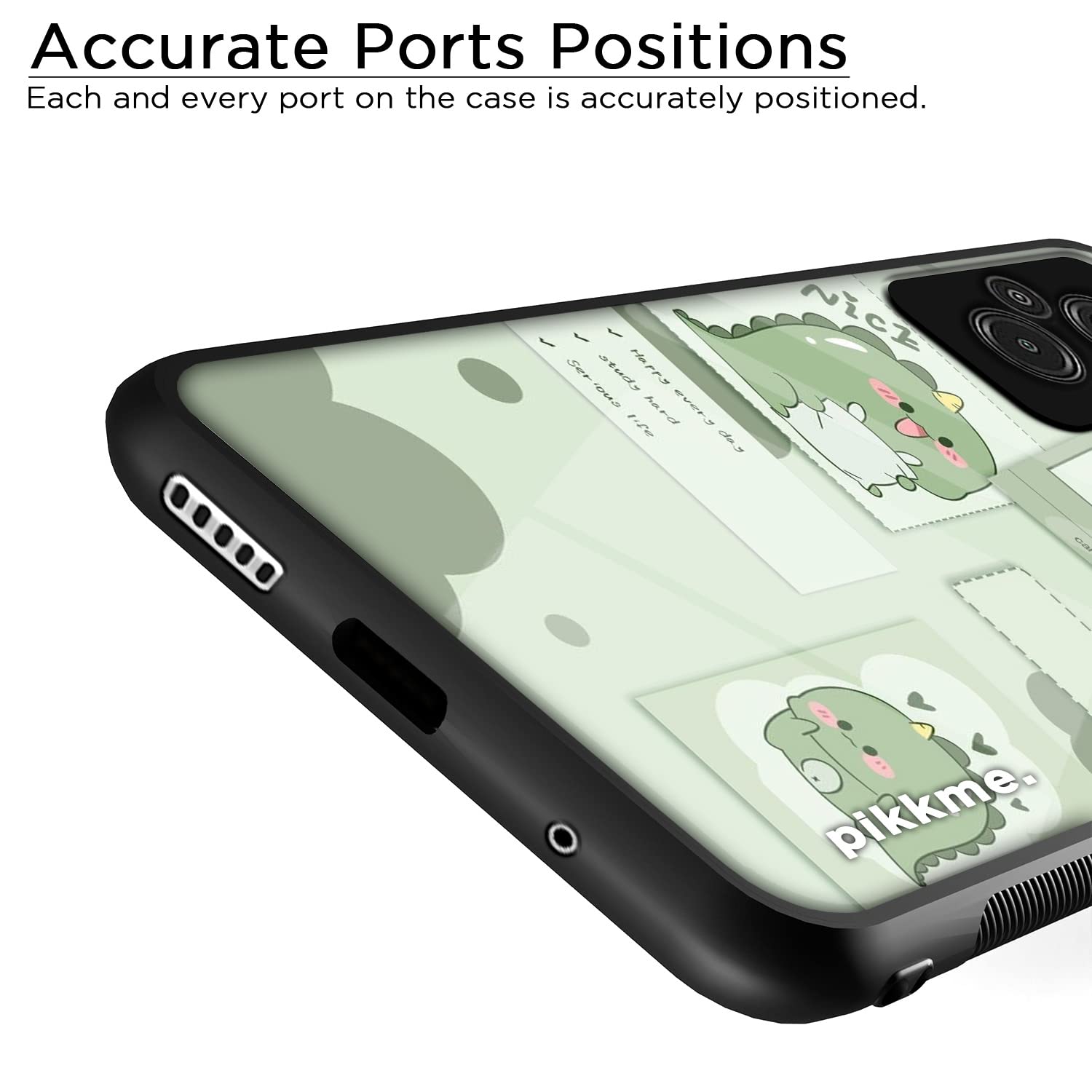 Mobile cover for Redmi 11 Prime 4G – Pikkme – photo 6