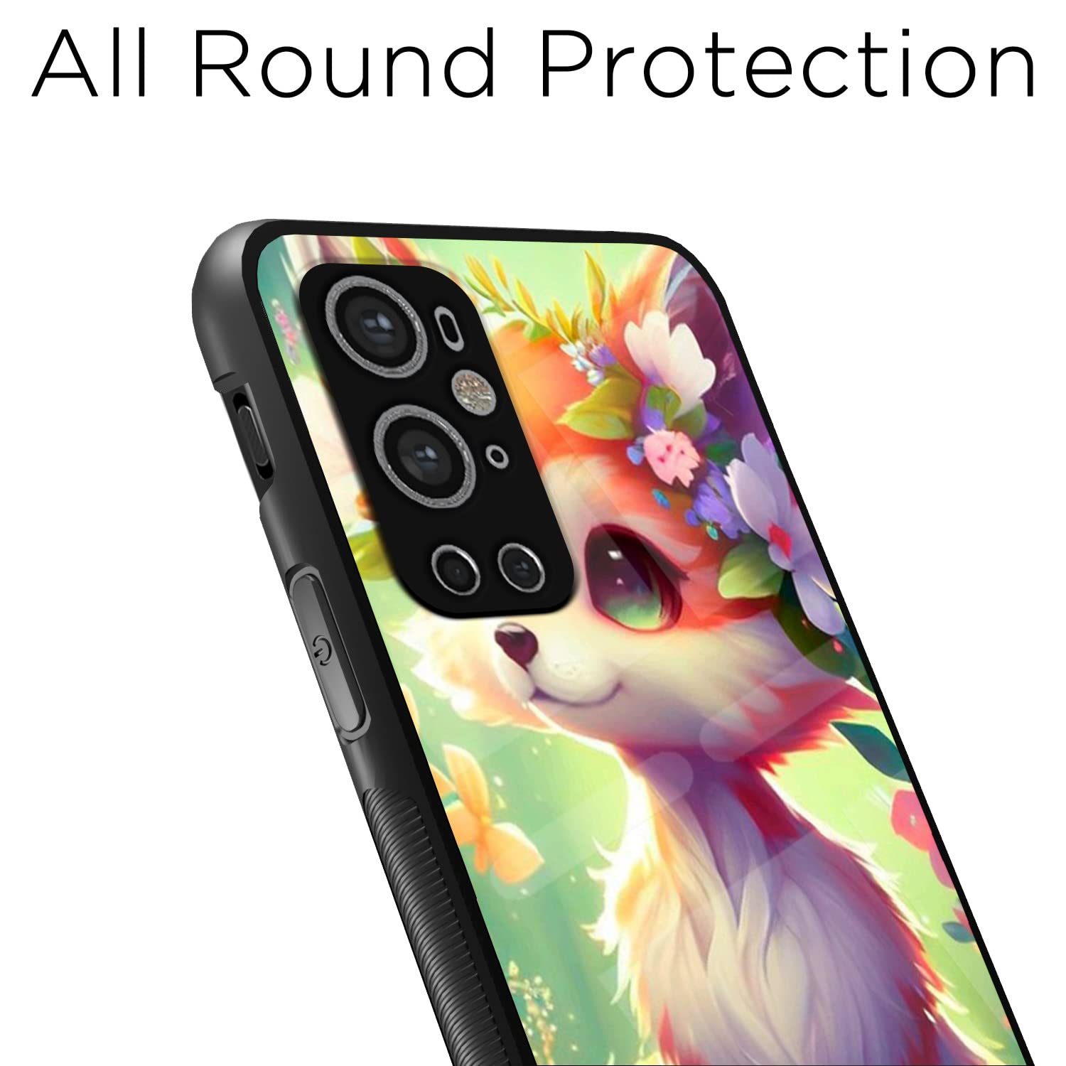 Pikkme mobile cover for OnePlus 9 Pro – photo 7