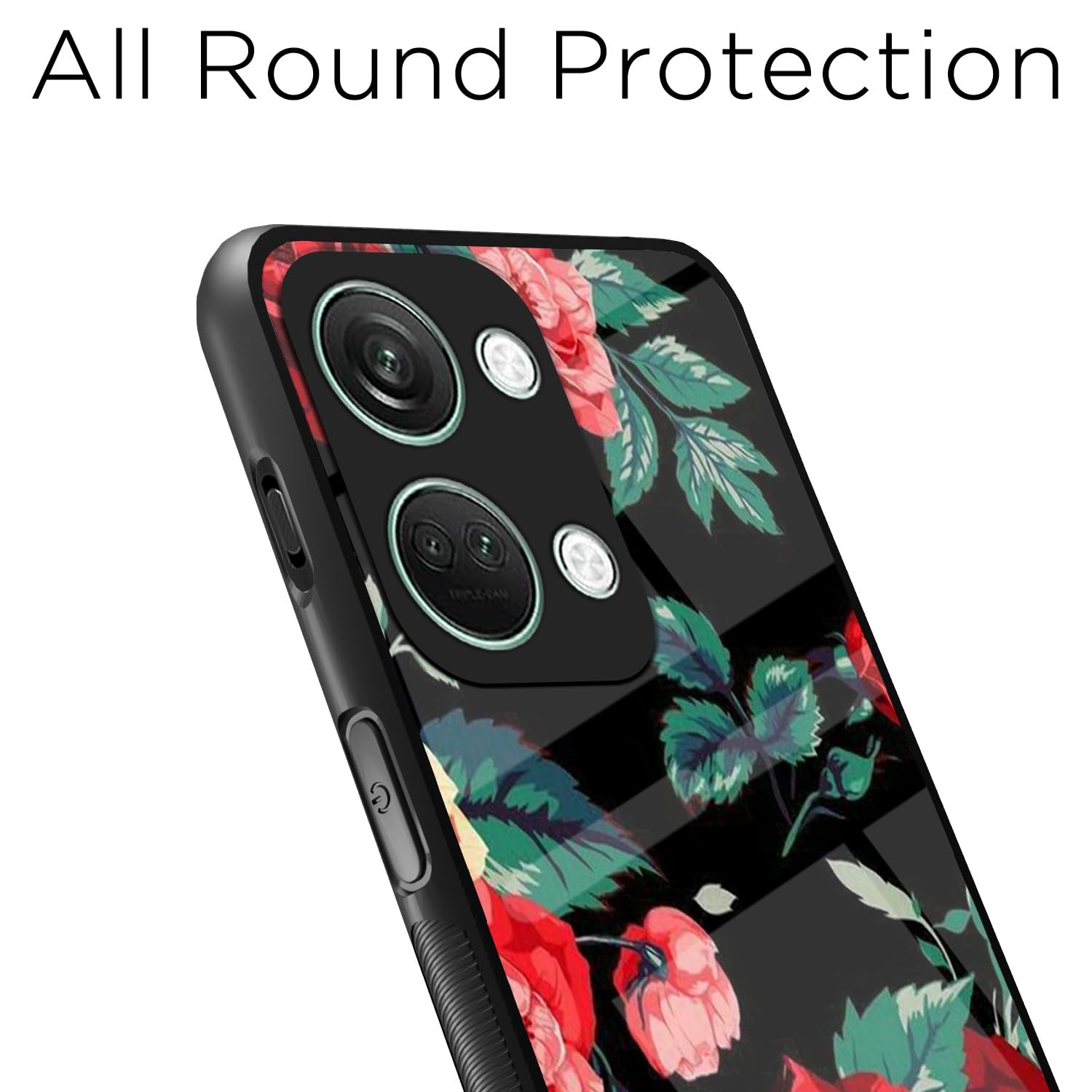 Mobile back cover for OnePlus Nord 3 5G – Pikkme – photo 7