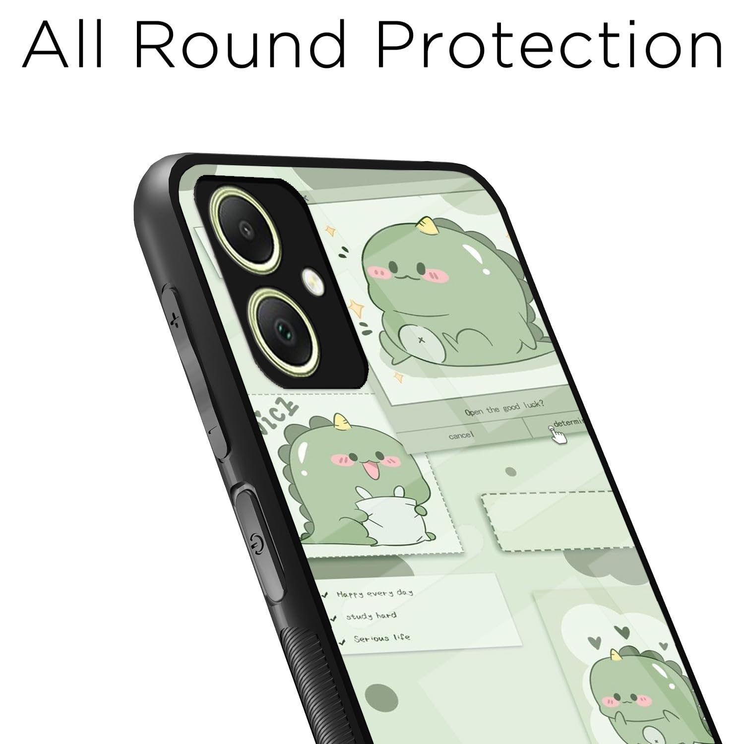 Pikkme Samsung A05/M05/F05 phone cover – photo 7