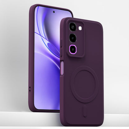 Purple mobile back cover for Realme P4R 5G – Pikkme – photo 2
