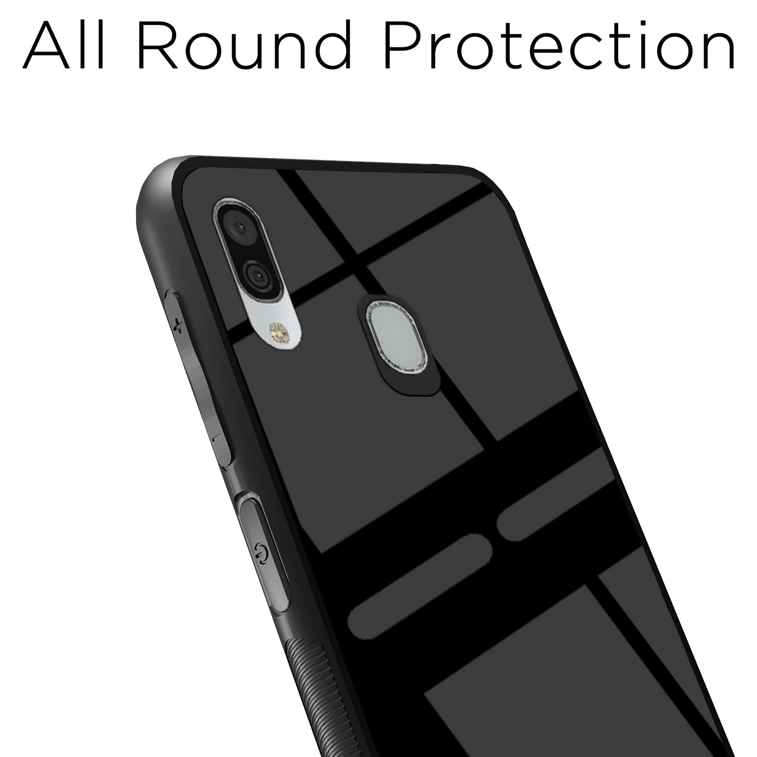 Pikkme mobile back cover for Samsung A20/A30/M10s – photo 7