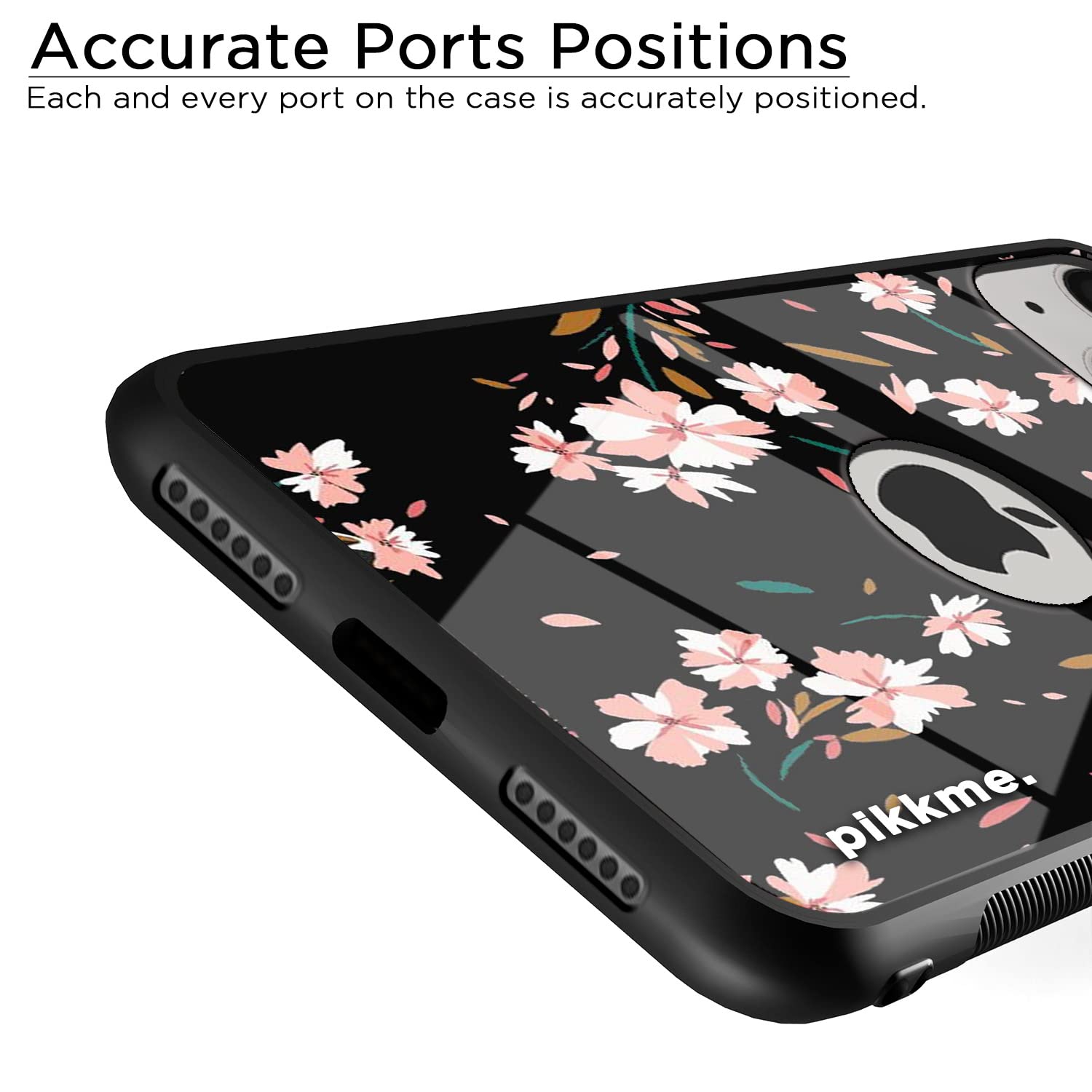 Pikkme mobile cover for iPhone 14 – photo 6