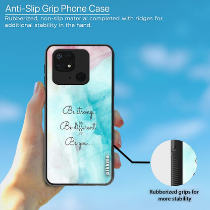 Pikkme mobile cover for Redmi 10/10 Power – photo 5
