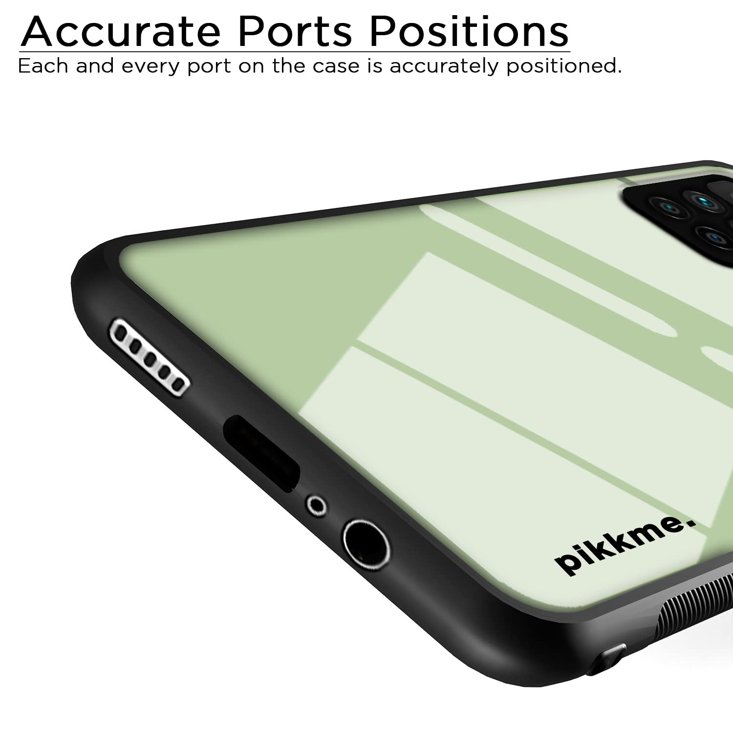 Mobile cover for Redmi 10 Prime – Pikkme – photo 6
