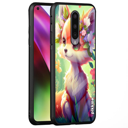 Phone cover for OnePlus 8 – Pikkme
