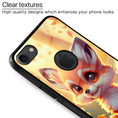 Pikkme Hybrid back cover for iPhone 7/8 – photo 4