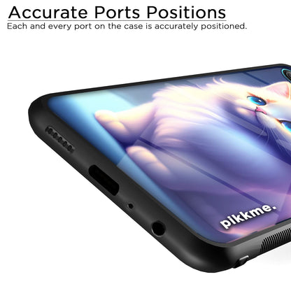Honor 9 Lite back cover by Pikkme – photo 6