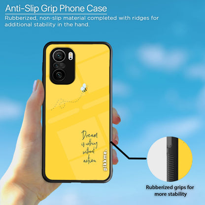 Pikkme Mi 11X/11X Pro mobile back cover – photo 5