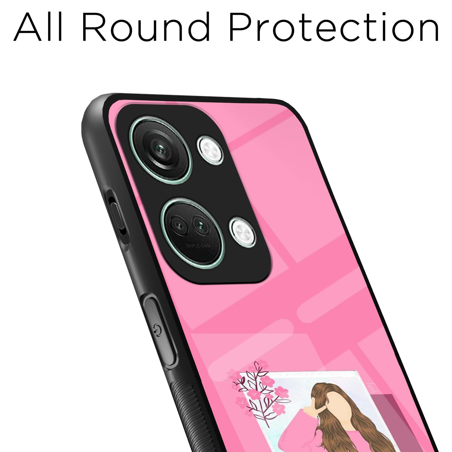 Pikkme back cover for OnePlus Nord 3 5G – photo 7
