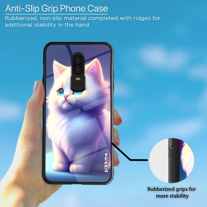 Phone cover for OnePlus 6 – Pikkme – photo 5