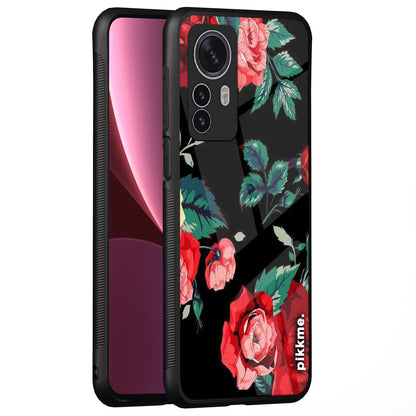 Phone cover for Mi 12 Pro 5G – Pikkme