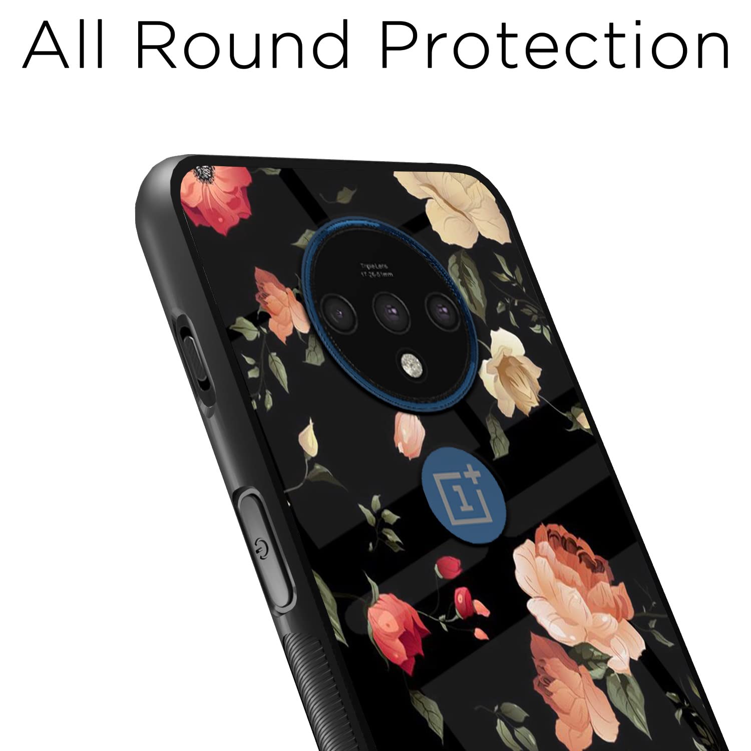 Pikkme mobile cover for OnePlus 7T – photo 7